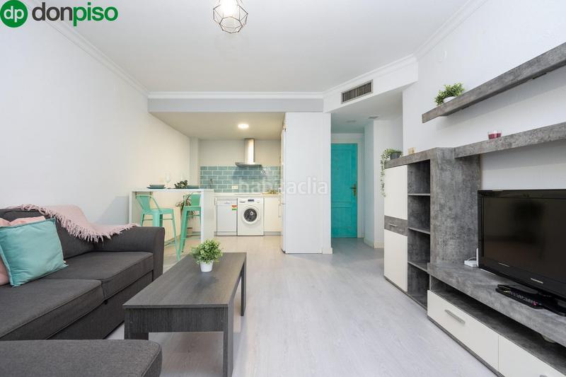 Foto 51a77815-f0da-447a-908f-636abf487392. Piso apartamento 1 dormitorio en pleno centro en Fígares Granada