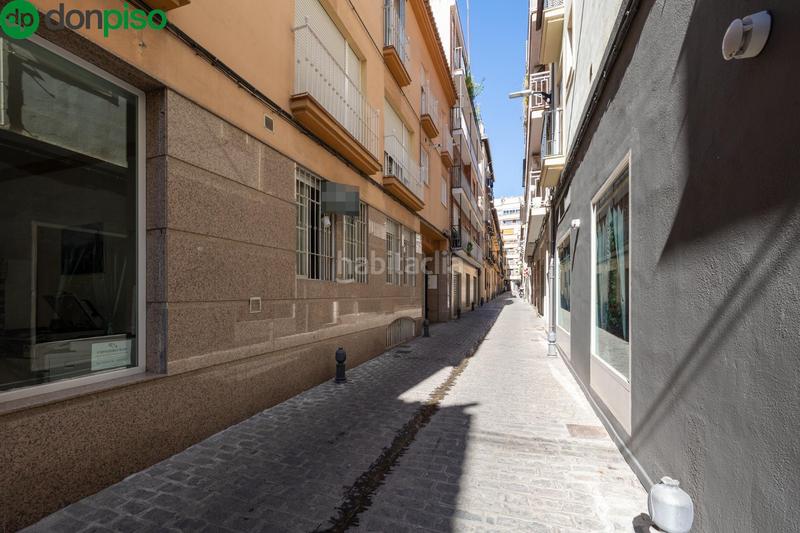 Foto 6e7a0403-65a3-449b-a284-2e703e6f62db. Piso apartamento 1 dormitorio en pleno centro en Fígares Granada