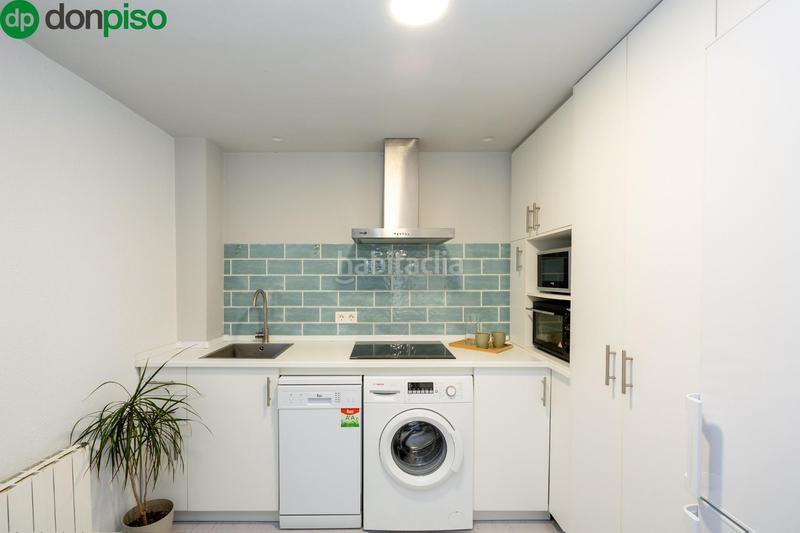 Foto 78816e96-5d2d-4cb8-b7db-3672e242a39e. Piso apartamento 1 dormitorio en pleno centro en Fígares Granada