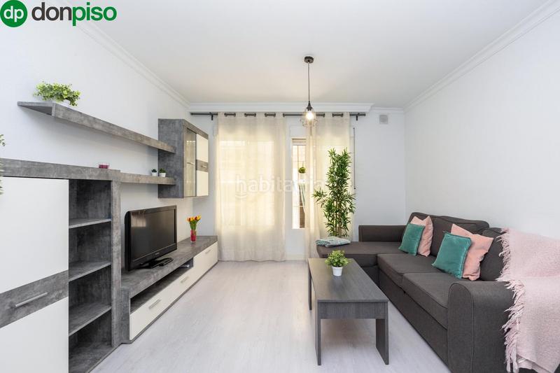 Foto 7ec85e01-9594-46c8-ab2b-078748b390c1. Piso apartamento 1 dormitorio en pleno centro en Fígares Granada