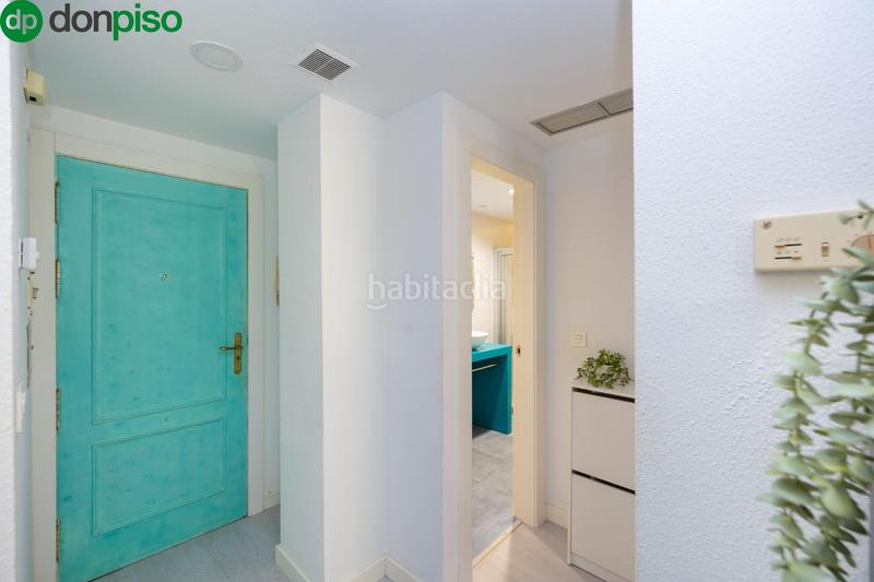 Foto 8e3d1935-4ec9-4ff4-b51f-49b995641a75. Piso apartamento 1 dormitorio en pleno centro en Fígares Granada