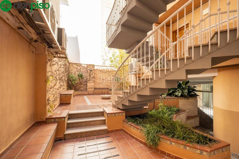 Foto 92e5098c-5de4-42ca-a5a4-0c9406b269b8. Piso apartamento 1 dormitorio en pleno centro en Fígares Granada