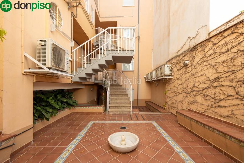 Foto a4d4ebbd-9791-4d58-966c-9f530d309de3. Piso apartamento 1 dormitorio en pleno centro en Fígares Granada