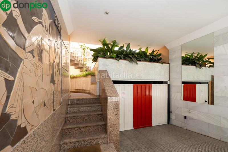 Foto a67e04e6-29ca-4b00-8978-220d7c57e6aa. Piso apartamento 1 dormitorio en pleno centro en Fígares Granada