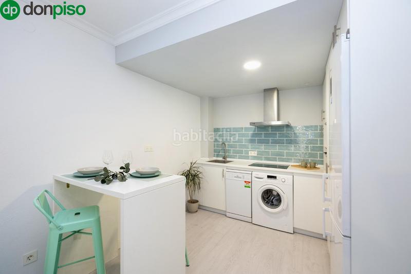 Foto a851553a-d87c-43b1-9281-b8087f6d4839. Piso apartamento 1 dormitorio en pleno centro en Fígares Granada