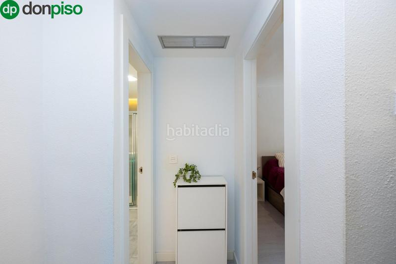 Foto b8659536-ad28-4895-ad6e-70281fd52f94. Piso apartamento 1 dormitorio en pleno centro en Fígares Granada