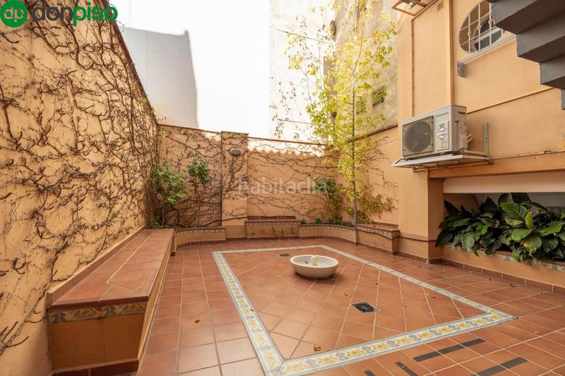 Foto cb8f73fa-c245-44fb-8b5f-d3e5e1c78052. Piso apartamento 1 dormitorio en pleno centro en Fígares Granada