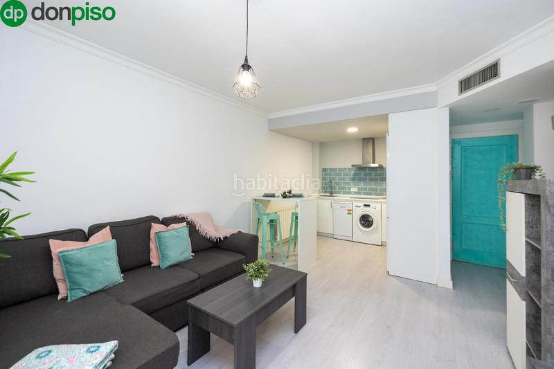 Foto d5dfac00-7e48-4800-a9a9-71689d55f416. Piso apartamento 1 dormitorio en pleno centro en Fígares Granada