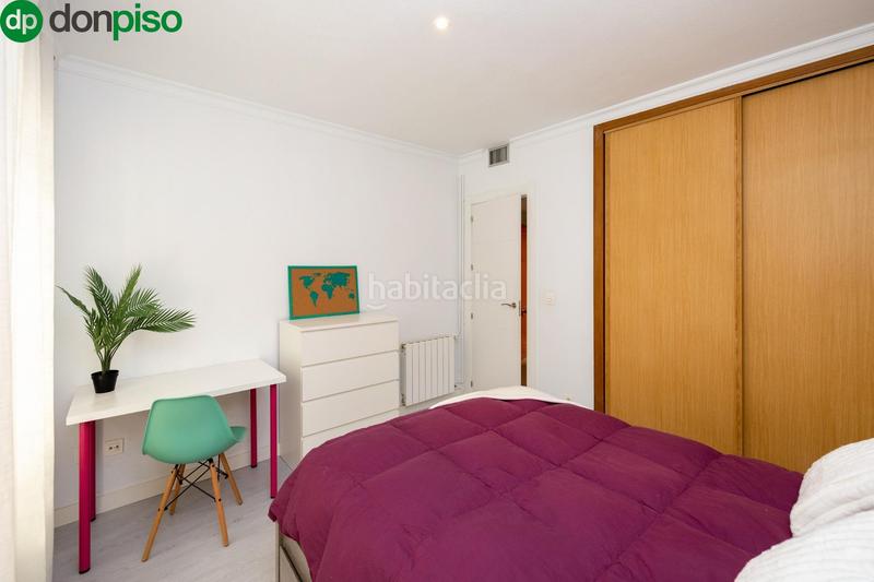 Foto d64401be-29c9-43eb-83b6-54361cde259b. Piso apartamento 1 dormitorio en pleno centro en Fígares Granada