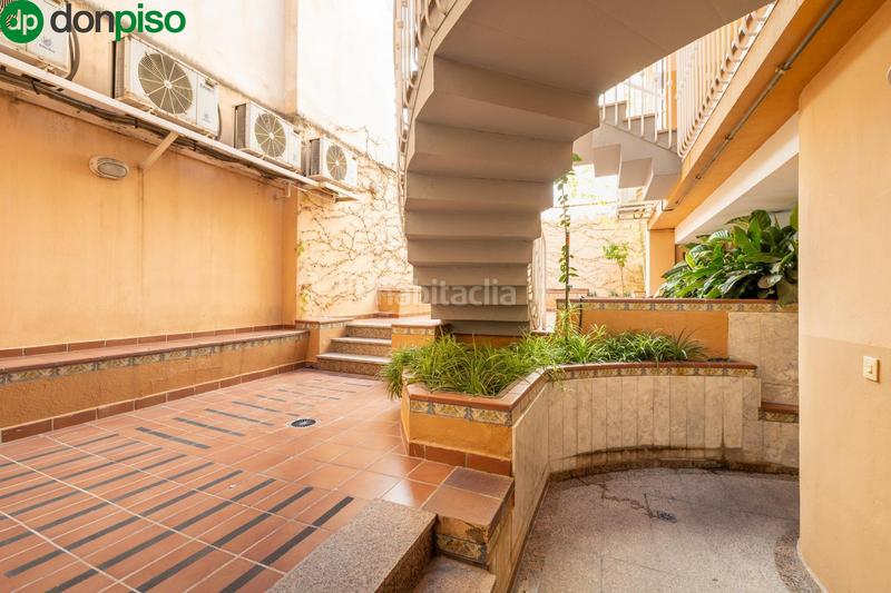 Foto e1c1c159-9c13-454d-ae3b-d9009760aea6. Piso apartamento 1 dormitorio en pleno centro en Fígares Granada