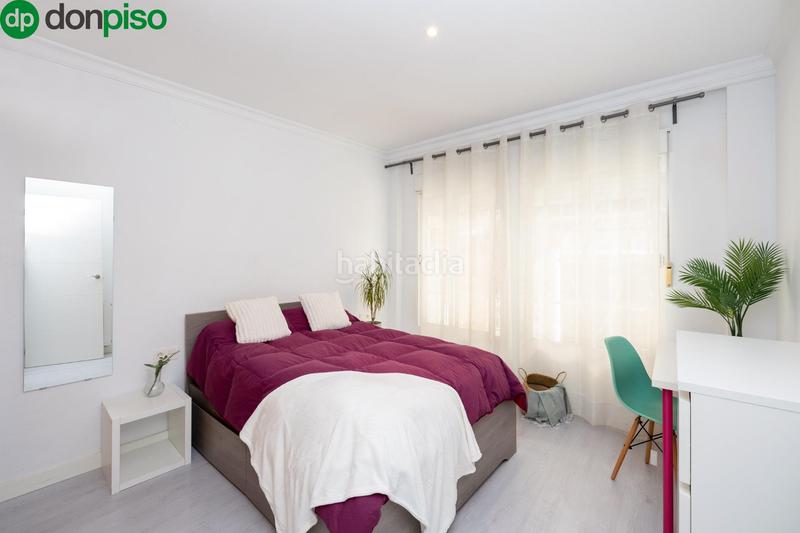 Foto ea093181-b196-4a21-b7bc-fbd7842e6304. Piso apartamento 1 dormitorio en pleno centro en Fígares Granada