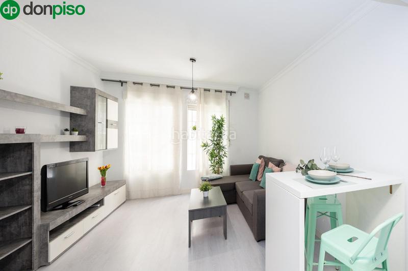 Foto f2429a33-76ab-4690-a585-ff2f1fe26ba9. Piso apartamento 1 dormitorio en pleno centro en Fígares Granada