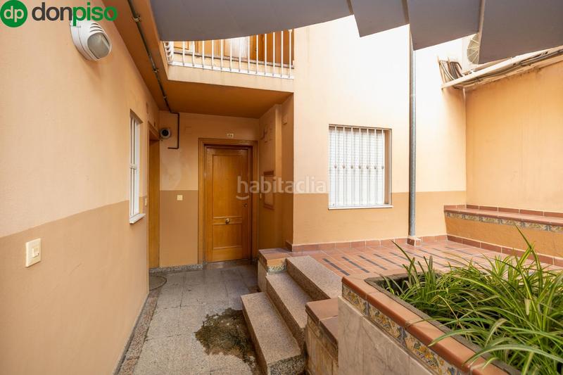 Foto fc218263-5f94-4c65-8294-c415d3c79133. Piso apartamento 1 dormitorio en pleno centro en Fígares Granada