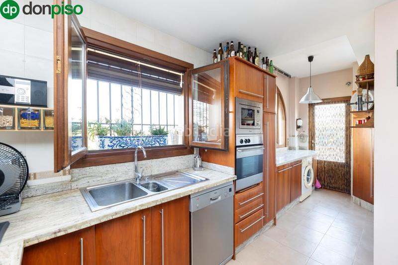Foto 0aed7808-0e79-4dac-944f-0b09322e5ea1. Chalet  independiente en el barrio para entrar a vivir! en Monachil