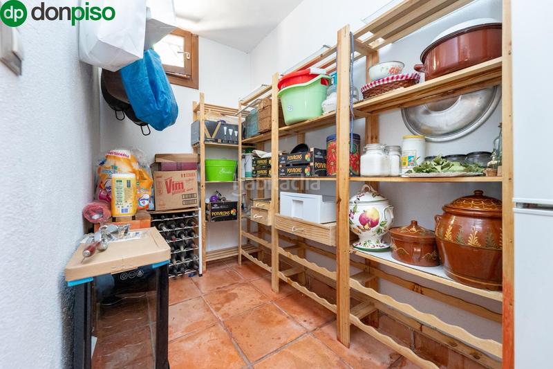 Foto 303f6b92-3c66-468e-8c41-8d07b0ef103b. Chalet  independiente en el barrio para entrar a vivir! en Monachil