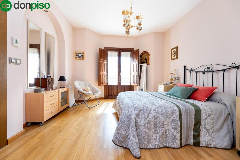 Foto 8459de66-8114-456a-acb7-dd5635ca8827. Chalet  independiente en el barrio para entrar a vivir! en Monachil