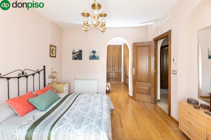 Foto b7d0a71e-aa4c-43d5-a951-90d6cab82df9. Chalet  independiente en el barrio para entrar a vivir! en Monachil