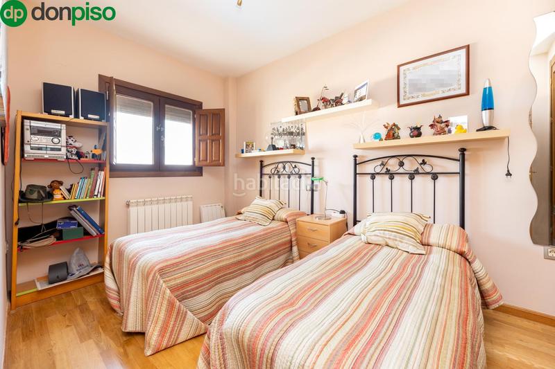 Foto f53a9d75-077f-40db-b259-21144adda53a. Chalet  independiente en el barrio para entrar a vivir! en Monachil