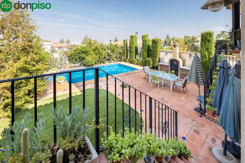 Foto fd78f691-49b3-4dcf-b138-1351d9881dff. Chalet  independiente en el barrio para entrar a vivir! en Monachil