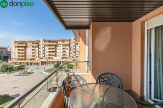 Appartement  Calle recreativo de granada