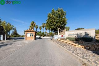 Terreny residencial  C. puntal de las siete lagunas, 35. Magnifica parcela en cañadas del parque!!!!!
