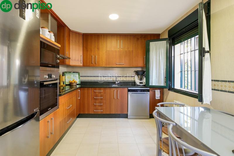 Foto 138dd416-a713-4f57-93f9-2c7a7788ae35. Chalet precioso chalet independiente en el cortijo del aire. en Albolote