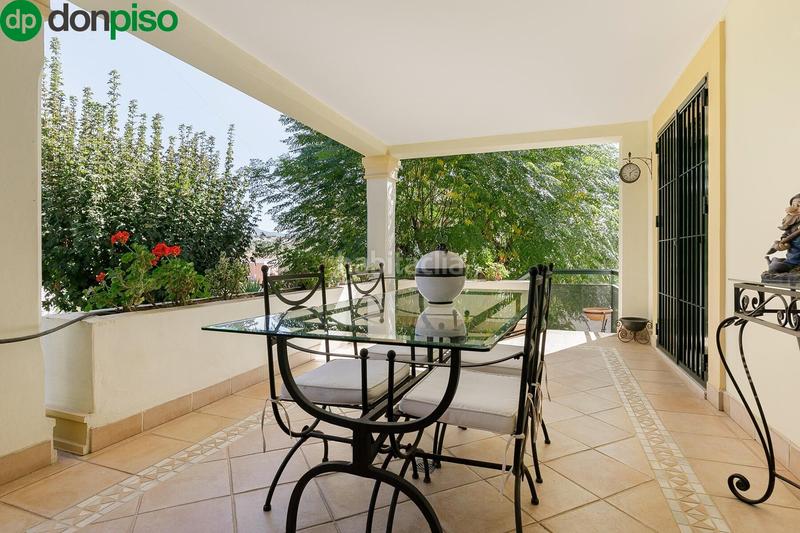 Foto 154b8ac6-4012-4872-b992-bcad4e9b962c. Chalet precioso chalet independiente en el cortijo del aire. en Albolote