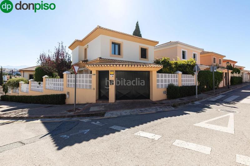 Foto 1c4b452b-6a7d-428f-b35d-f6281b222839. Chalet precioso chalet independiente en el cortijo del aire. en Albolote
