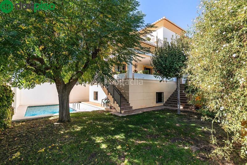 Foto 2d631156-dd82-44df-8347-2b2e712c9be1. Chalet precioso chalet independiente en el cortijo del aire. en Albolote