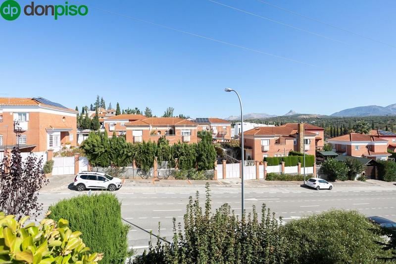 Foto 30417b75-b561-40e4-b629-e98284b165ff. Chalet precioso chalet independiente en el cortijo del aire. en Albolote