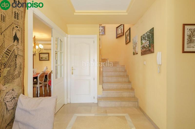 Foto 3e7e5bb5-fe9f-42db-b9b5-27d67026952d. Chalet precioso chalet independiente en el cortijo del aire. en Albolote