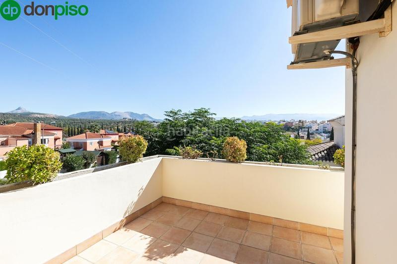 Foto 48809421-4b66-4636-adf1-bd17832e1436. Chalet precioso chalet independiente en el cortijo del aire. en Albolote