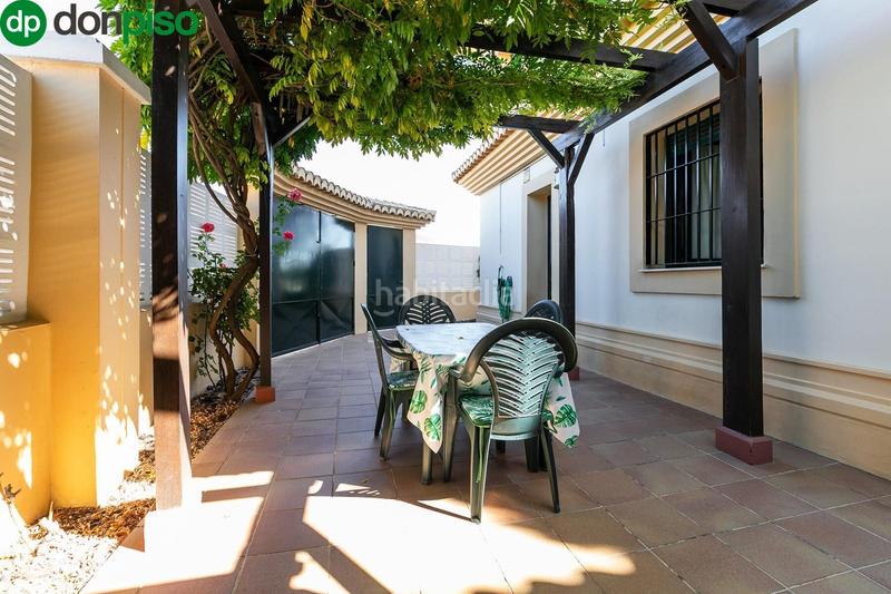 Foto 5373b2fd-da73-4825-b381-1fb373d474b2. Chalet precioso chalet independiente en el cortijo del aire. en Albolote