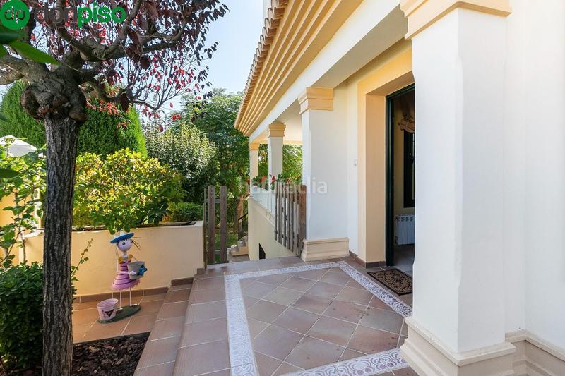 Foto 56d85e3d-fbfc-4a98-a040-fbdceb03320f. Chalet precioso chalet independiente en el cortijo del aire. en Albolote