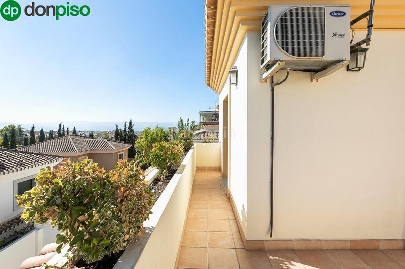 Foto 5f6a3416-3341-429a-86d2-7a4464bd5260. Chalet precioso chalet independiente en el cortijo del aire. en Albolote