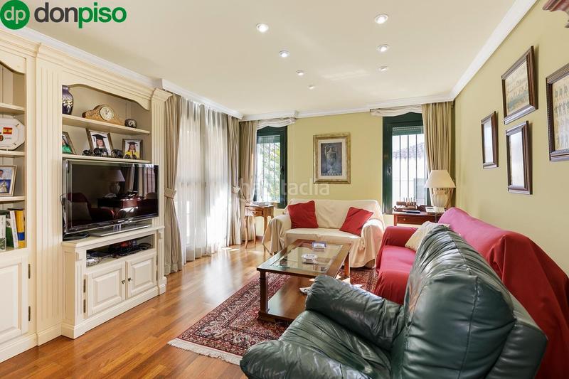 Foto 75a23745-4fee-495c-b6c0-031a7dc20d49. Chalet precioso chalet independiente en el cortijo del aire. en Albolote