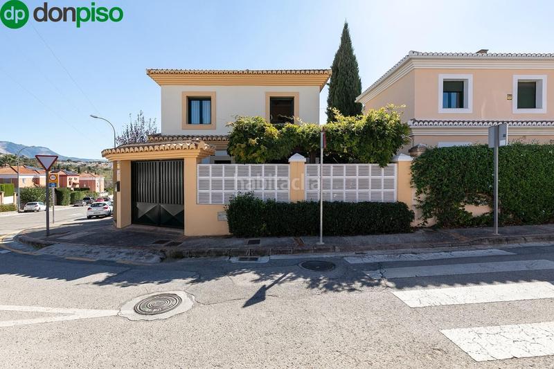 Foto 7bab4d41-0e7e-452d-9679-f3ebb4de800a. Chalet precioso chalet independiente en el cortijo del aire. en Albolote