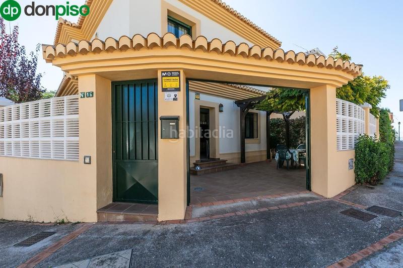 Foto 9acab548-742e-4066-b51b-9b0127909914. Chalet precioso chalet independiente en el cortijo del aire. en Albolote