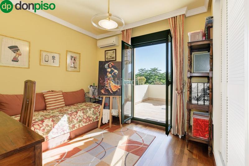 Foto ad57211c-180c-44a7-b50f-277312e4f246. Chalet precioso chalet independiente en el cortijo del aire. en Albolote