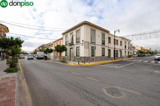 Casa adossada  Calle iglesia