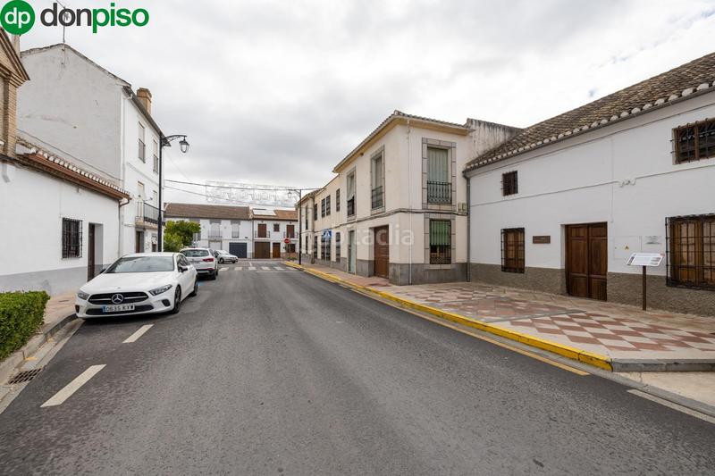 Foto 32a61620-d59a-4b38-8085-44ac485a645a. Casa adossada amb aparcament a Valderrubio