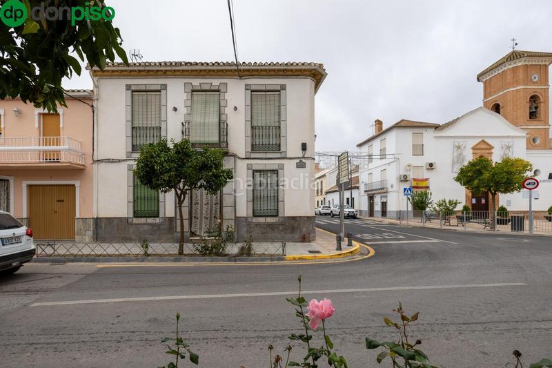 Foto 392b76de-8294-4863-acb9-3b326a8c0a21. Casa adossada amb aparcament a Valderrubio