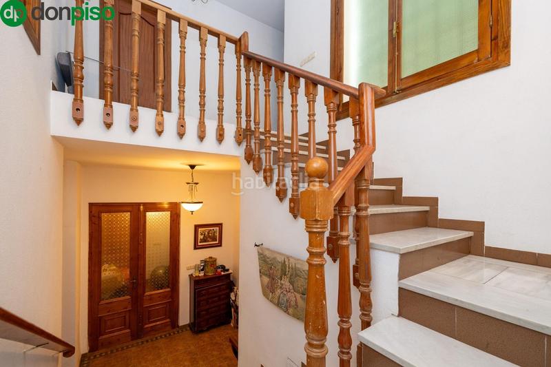 Foto 50e1b555-4e19-455c-9bf8-4f608b6e492d. Casa adossada amb aparcament a Valderrubio