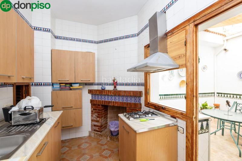 Foto 6e3288ae-e5cd-4530-8615-9e87d9d1f593. Casa adossada amb aparcament a Valderrubio