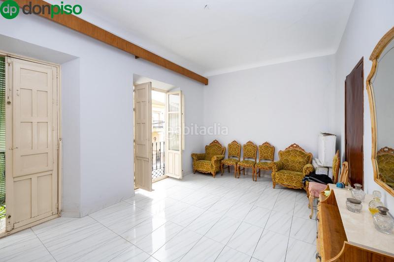 Foto 9596fb75-7ca1-461f-8461-505128ca5cc0. Casa adossada amb aparcament a Valderrubio