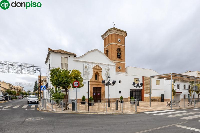 Foto b59dbe00-cfb3-4008-b383-e05a3cb90369. Casa adossada amb aparcament a Valderrubio