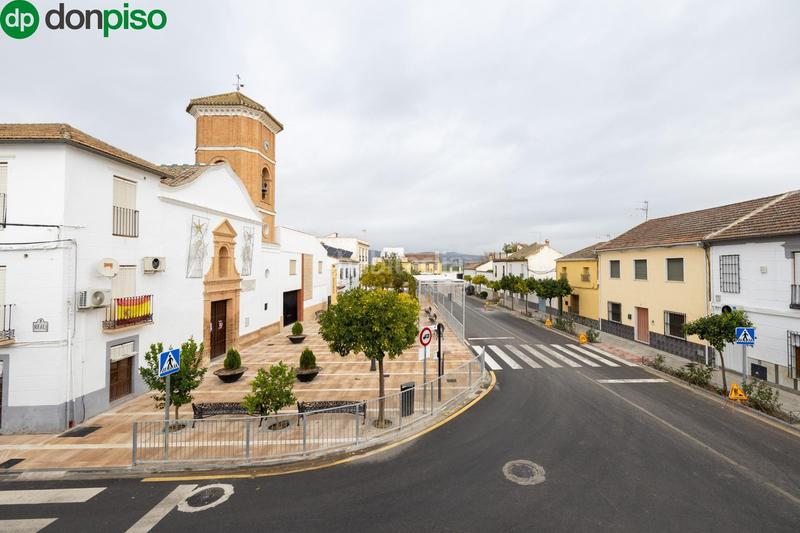 Foto d56b3d78-a7f5-4b1b-92bb-106a9349f0f4. Casa adossada amb aparcament a Valderrubio