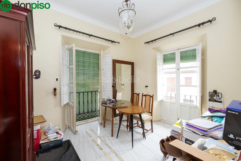 Foto ecd79b24-4896-485d-a6c9-cd5d66425c89. Casa adossada amb aparcament a Valderrubio