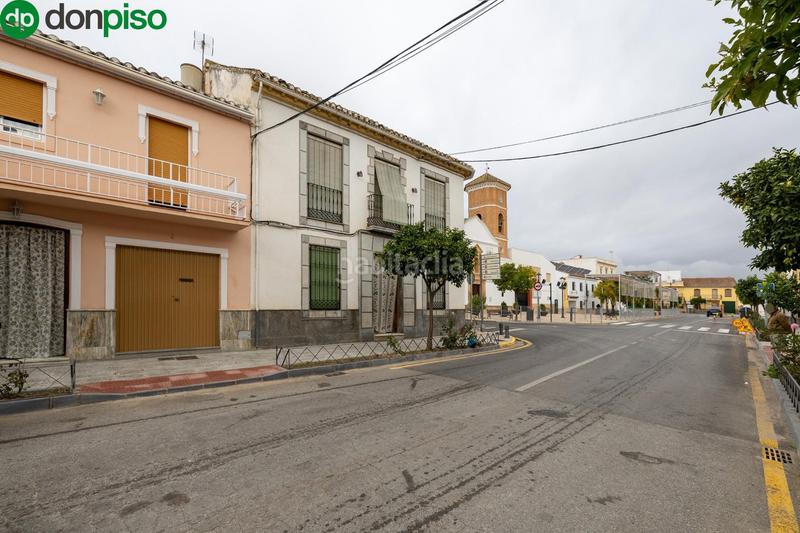 Foto ed86bc07-bd0f-46c8-b72a-ca15705f93d3. Casa adossada amb aparcament a Valderrubio