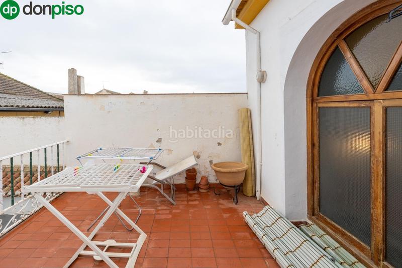 Foto fdc423dd-3388-4c3a-b69c-6574ccef5154. Casa adossada amb aparcament a Valderrubio